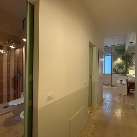 House Torre Melograno By World Apartment