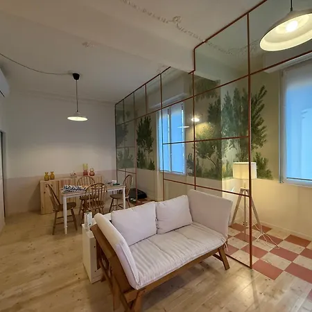 House Torre Melograno By World Apartment Genua