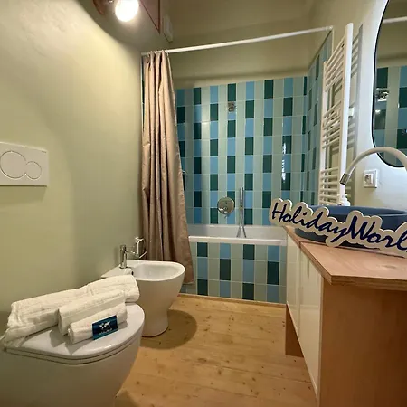 House Torre Melograno By World Appartement