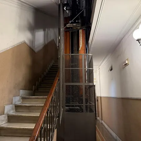 House Torre Melograno By World Appartement Genua