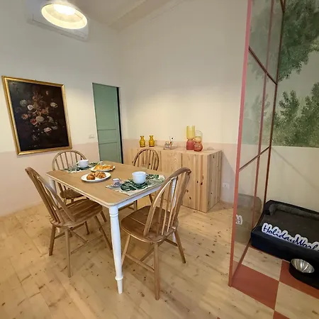 House Torre Melograno By World Appartement