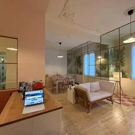 House Torre Melograno By World Appartement *