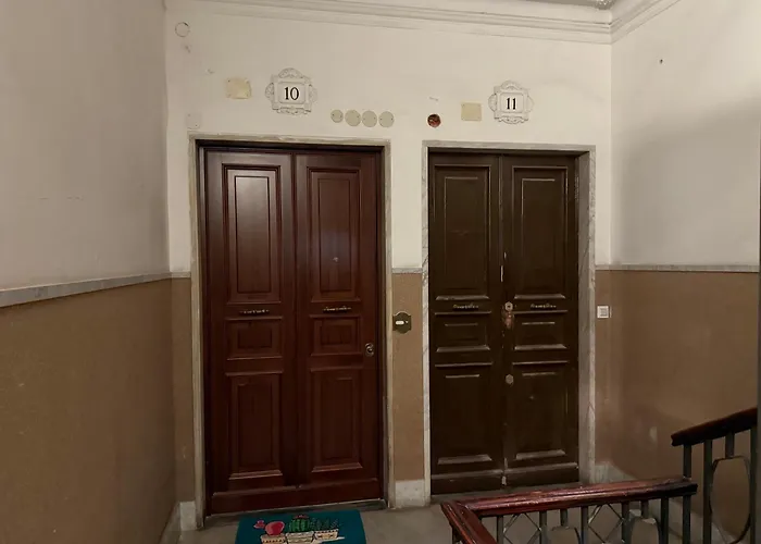 House Torre Melograno By World Apartamento