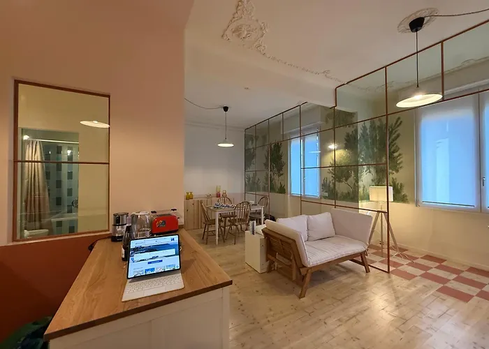 House Torre Melograno By World Apartman *