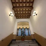 House Torre Melograno By World Genua