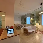 House Torre Melograno By World Lägenhet *