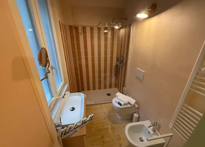 House Torre Melograno By World Apartment Genoa
