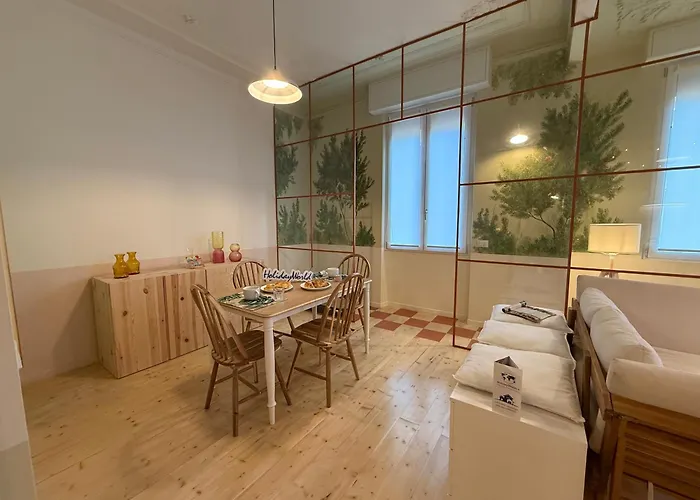 House Torre Melograno By World Apartment Genoa
