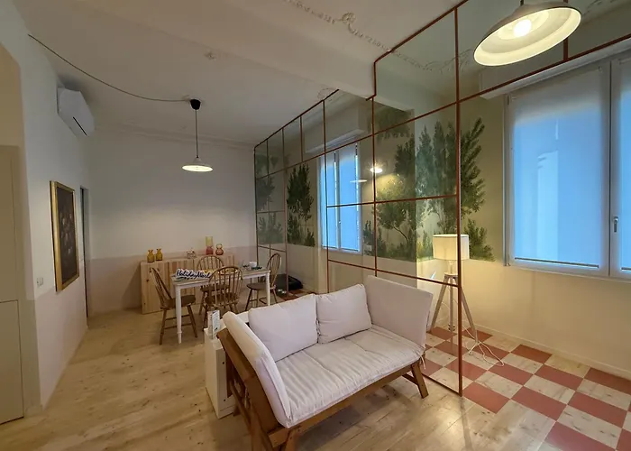 House Torre Melograno By World Apartment Genoa